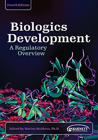 Biologics and Development