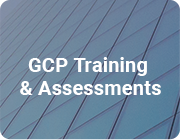 BCP Training and Assessments