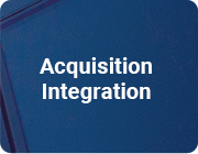 Acquisition Integration